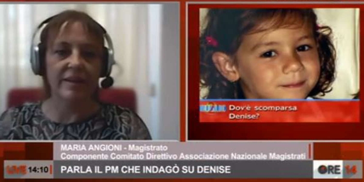 Pm Angioni, Ore 14