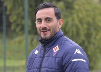 diretta fiorentina primavera