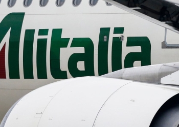 Alitalia