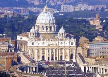 Vaticano Piermarini