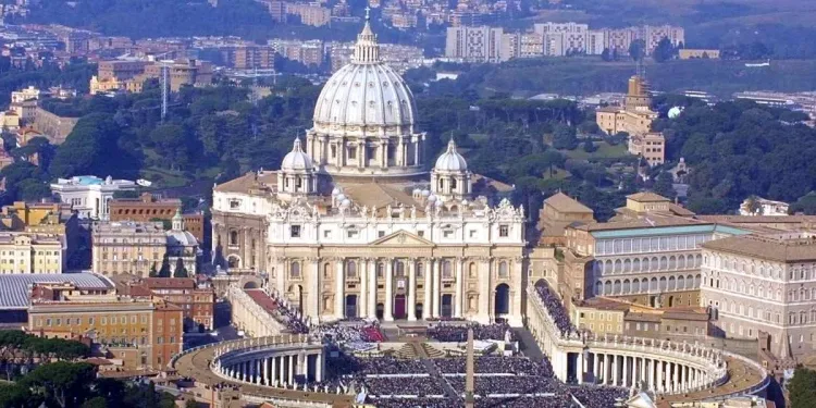 Vaticano Piermarini