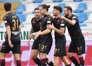 Salernitana Serie A