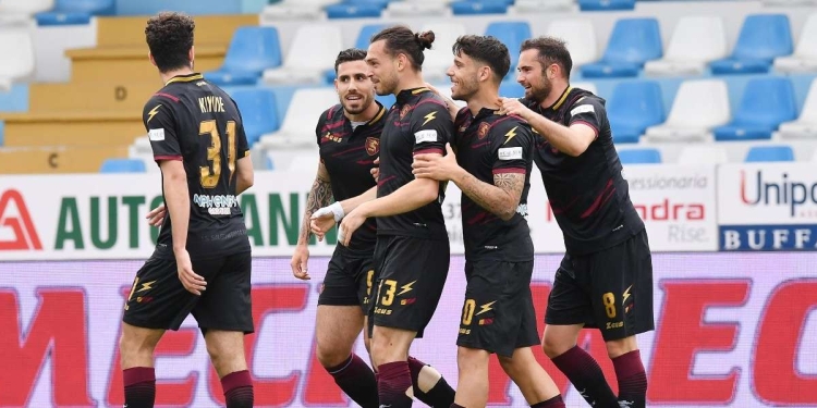 Salernitana Serie A