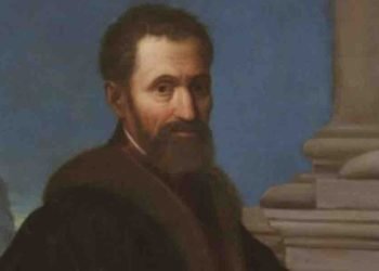 Michelangelo Buonarroti