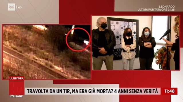 Il caso di Sara Scimmi (Storie Italiane)