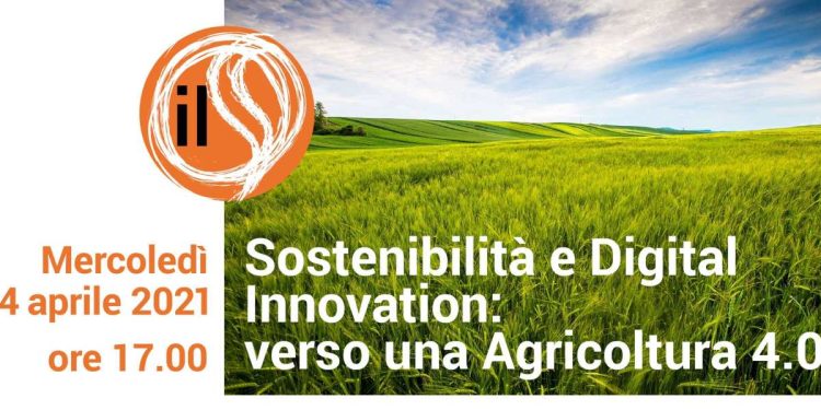 Sostenibilità e agricoltura