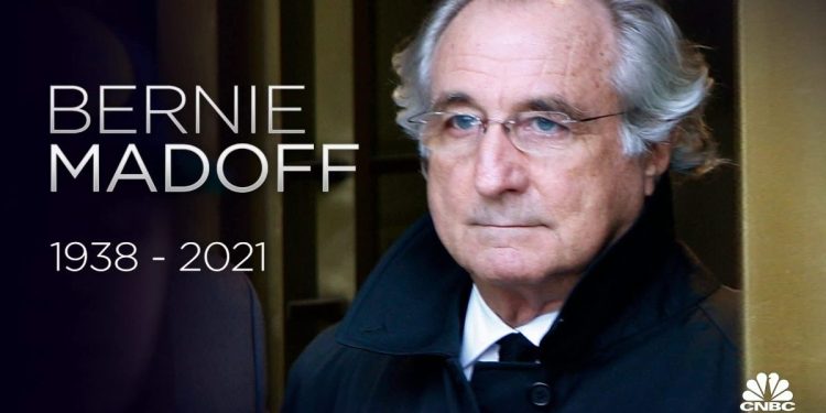 Bernie Madoff (Cnbc)