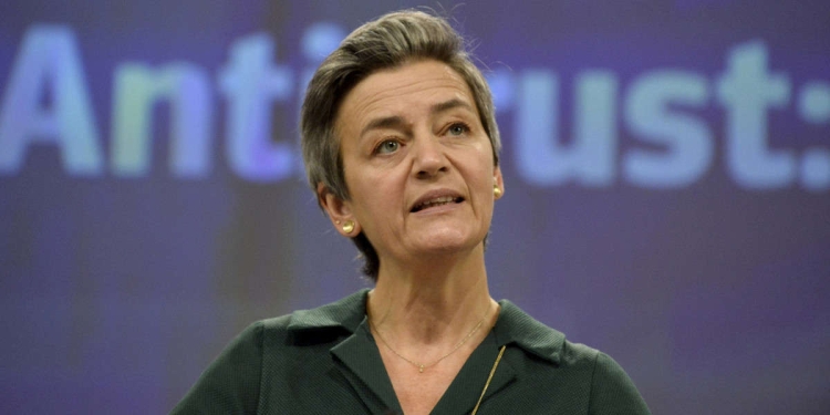 Vestager