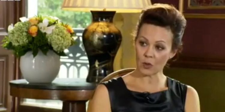 Helen McCrory (foto: You Tube)