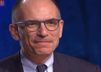 enrico letta