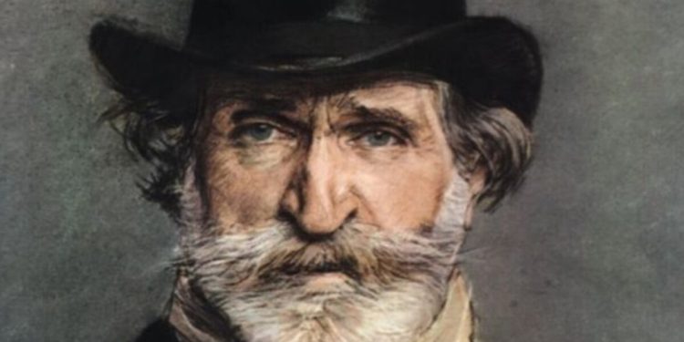 Il "Va, pensiero" nel "Nabucco" di Giuseppe Verdi