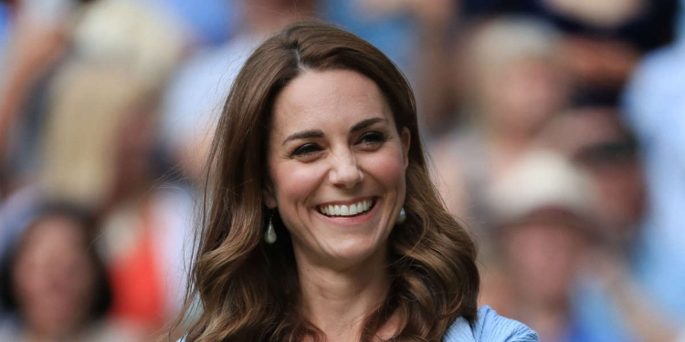 Catherine ‘Kate’ Middleton