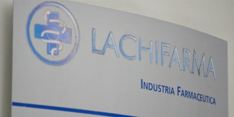 Lachifarma