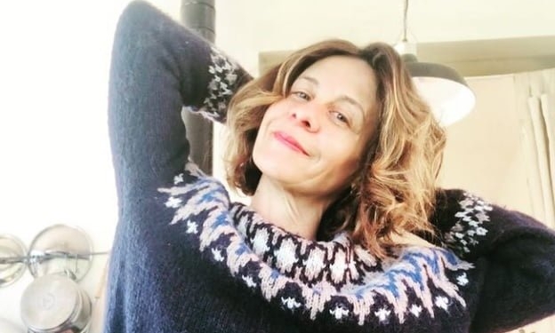 Carlotta Natoli (foto: Instagram)