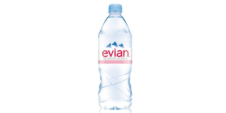 Evian