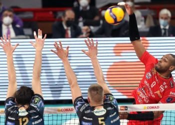 Perugia Civitanova volley