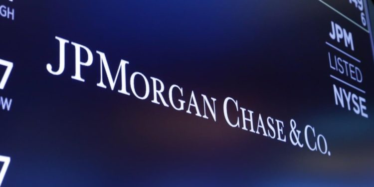 Banca JP Morgan