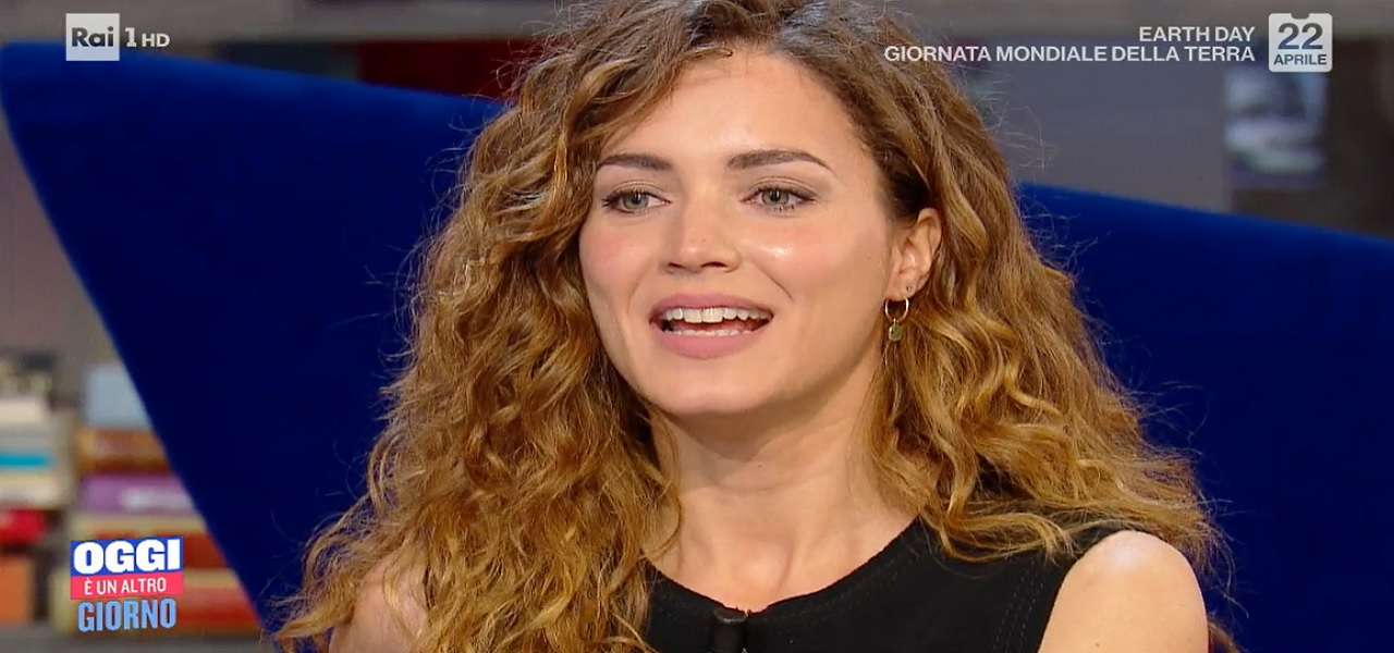 Chi Giusy Buscemi ex Miss Italia Dalla carriera da modella al