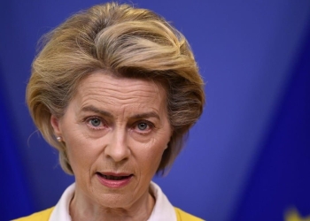 Von der Leyen