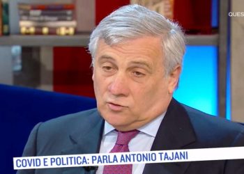 antonio tajani