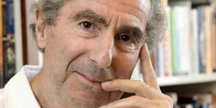 Philip Roth