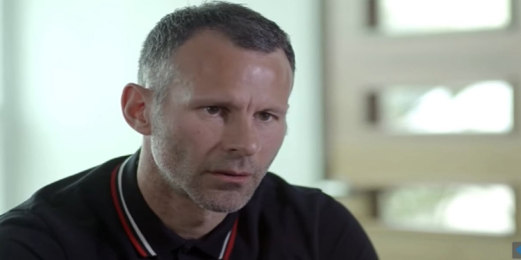 ryan giggs