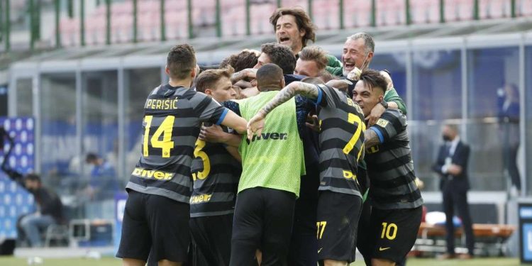 Serie A, 33^ giornata (Foto LaPresse)