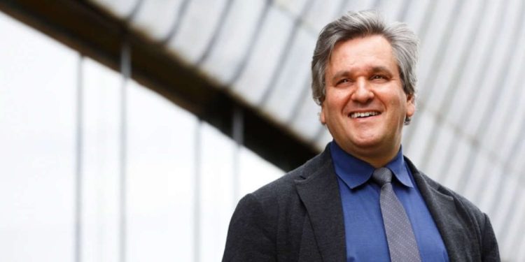 Antonio Pappano