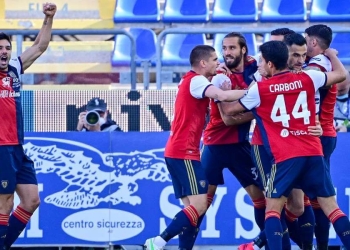 Cagliari Serie A Fantacalcio