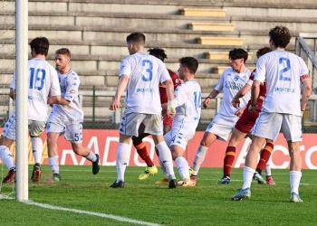 diretta lazio empoli primavera