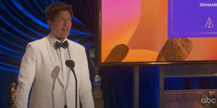 Thomas Vinterberg agli Oscar 2021