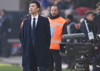 inter suning zhang