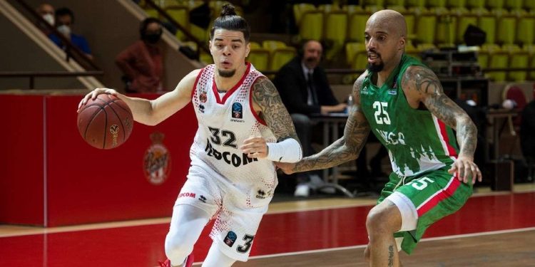 Diretta Unics Kazan Monaco, gara-2 finale Eurocup (da www.eurocupbasketball.com)