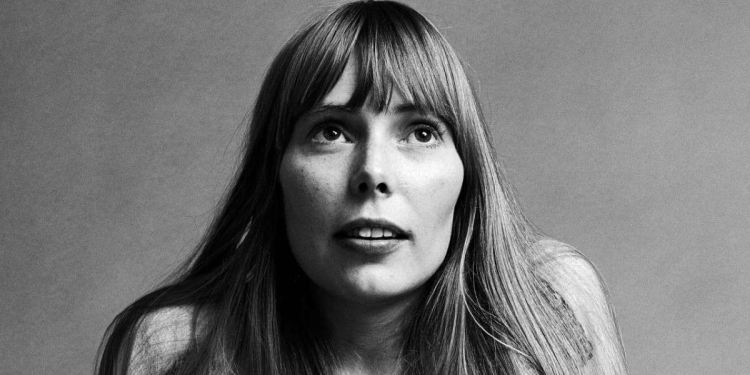 Joni Mitchell