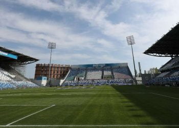 Mapei Stadium Serie A