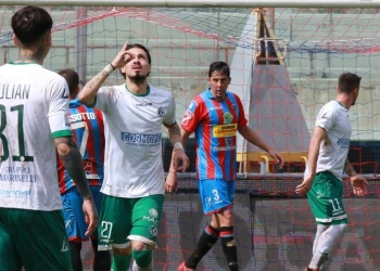 Diretta Cavese Avellino, Serie C girone C 38^ giornata (Foto LaPresse)