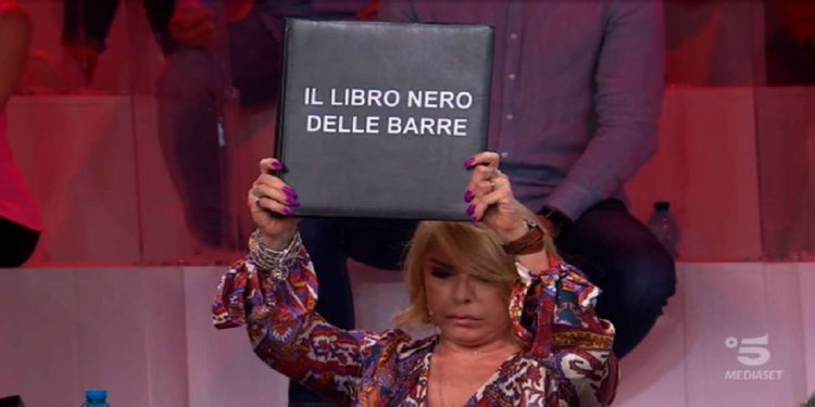 Anna Pettinelli, Amici 2021