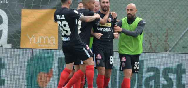 Diretta/ Ascoli Spal (risultato Finale 1-1) Streaming Video: La ...