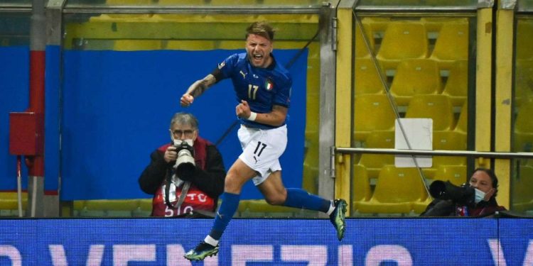 Immobile Italia