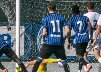 diretta atalanta inter primavera