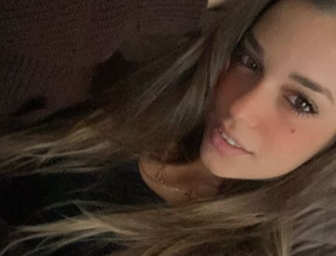 Luana d'Orazio, morta dopo incidente sul lavoro a Montemurlo (Instagram)