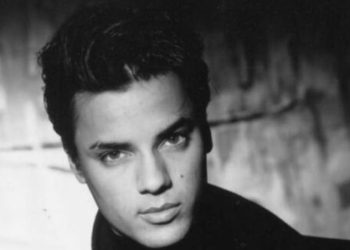 Nick Kamen