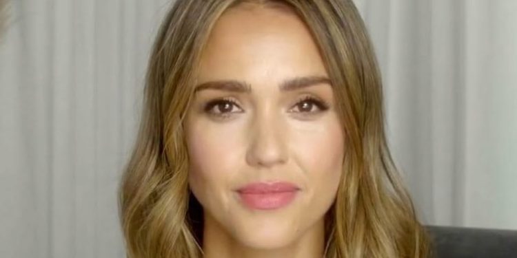 Jessica Alba (foto: Instagram)