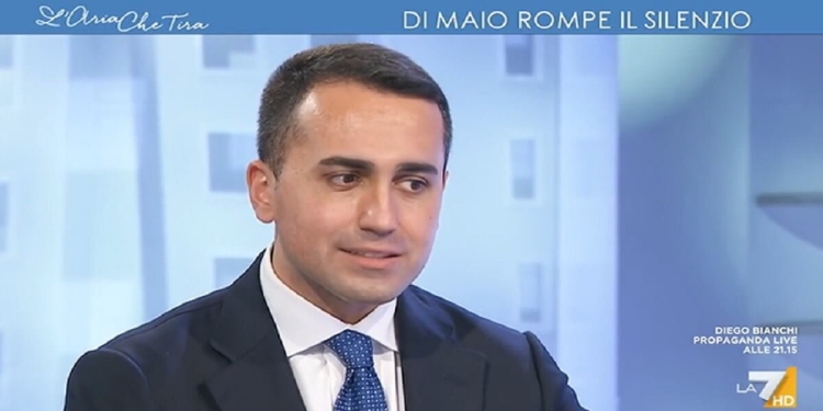 luigi di maio