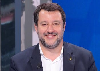 matteo salvini