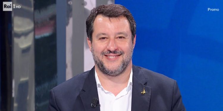 matteo salvini