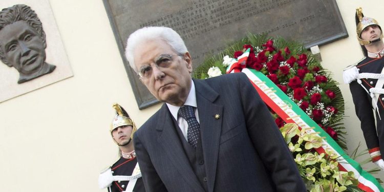 mattarella