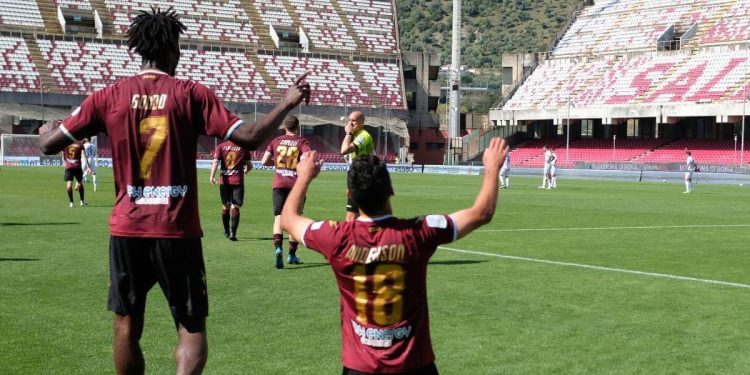 Salernitana