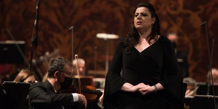 Foto Fabrizio Sansoni, Teatro dell'Opera di Roma