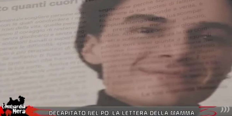 Caso Stefano Barilli, Lombardia Nera